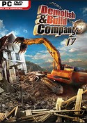Demolish & Build Company 2017 PC thumbnail