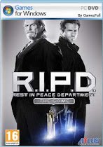 R.I.P.D. The Game PC Full Download thumbnail