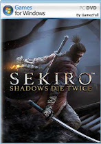 Sekiro Shadows Die Twice PC | MEGA thumbnail