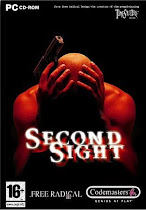 Second Sight PC MEGA thumbnail