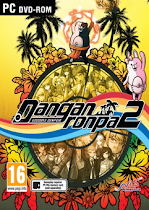 Danganronpa 2 Goodbye Despair PC Full | ISO | MEGA thumbnail