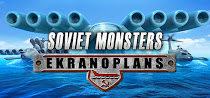 Soviet Monsters Ekranoplans PC Full Game [MEGA] thumbnail