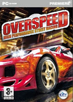 Overspeed High Performance Street Racing PC Full [MEGA] thumbnail