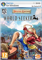 One Piece World Seeker PC | MEGA thumbnail