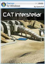 CAT Interstellar PC Full | Download ISO | MEGA | thumbnail