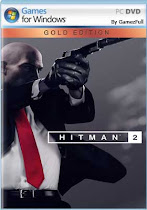 Hitman 2 Gold Edition PC [Full]  [MEGA] thumbnail