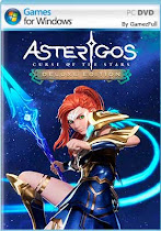 Asterigos Curse of the Stars Ultimate Edition PC  thumbnail