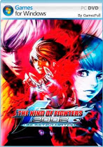 The King of Fighters 2002 Unlimited Match PC thumbnail