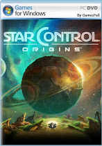 Star Control Origins (2018) PC Download thumbnail