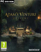 Adam’s Venture: Origins PC ISO thumbnail