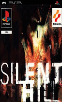 Silent Hill 1 (PSP)  [EBOOT] (uncensored) [MEGA] thumbnail
