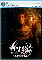 Amnesia Rebirth PC 2020 thumbnail