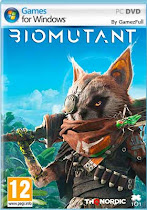 Biomutant (2021) PC Full thumbnail