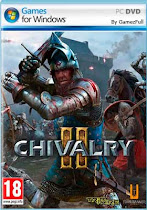Chivalry 2 PC 2022 thumbnail