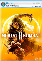 Mortal Kombat 11 Ultimate Edition PC Full thumbnail