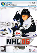 NHL 06 (2005) PC Download thumbnail