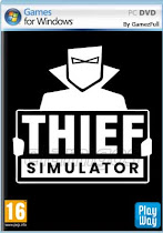 Thief Simulator (2018) PC [Full]  [MEGA] thumbnail