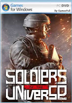 Soldiers of the Universe PC [Full]  [MEGA] thumbnail
