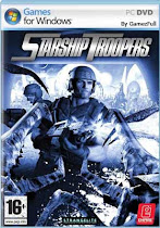 Starship Troopers PC Game Full Download thumbnail