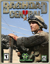Baghdad Gunner PC Full [Download] thumbnail