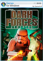 Star Wars Dark Forces Remaster PC thumbnail