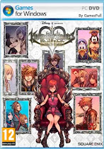 Kingdom Hearts Melody of Memory (2021) PC Full Download thumbnail