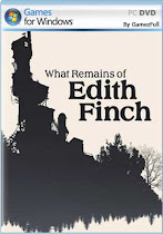 What Remains of Edith Finch PC Full Español [MEGA] thumbnail