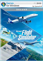 Microsoft Flight Simulator 2020 PC Full thumbnail