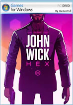 John Wick Hex (2019) Download thumbnail