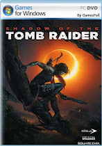 Shadow of the Tomb Raider PC Download