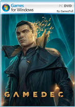 Gamedec (2021) PC Full thumbnail