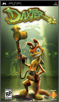 Daxter PSP ( – ISO) [MEGA] thumbnail