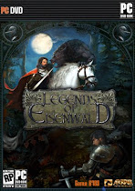 Legends of Eisenwald + DLC PC thumbnail
