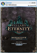 Pillars of Eternity Definitive Edition Full  [MEGA] thumbnail