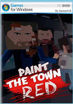 Paint the Town Red (2021) PC Download thumbnail