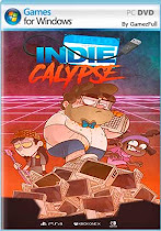 Indiecalypse (2020) PC Full thumbnail