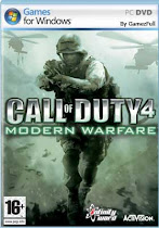 Call Of Duty 4 Modern Warfare PC [Full]  [MEGA] thumbnail