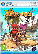 The Survivalists (2020) PC Download thumbnail