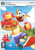 Kao the Kangaroo Round 2 PC Full Download thumbnail