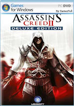 Assassin's Creed 2 Deluxe Edition PC [Full]  [MEGA] thumbnail