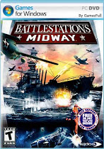 Battlestations Midway PC [Full] thumbnail