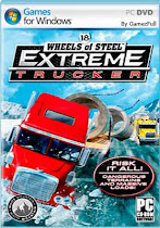 18 Wheels of Steel Extreme Trucker PC Full thumbnail