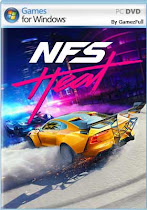 Need For Speed ​​Heat PC Full Download thumbnail