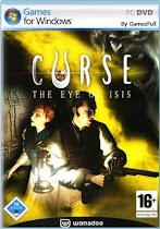 Curse The Eye of Isis PC [Full]  [MEGA] thumbnail