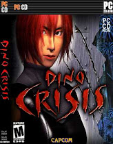 Dino Crisis 1 For PC thumbnail