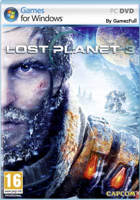 Lost Planet 3 Complete PC [Full]  [MEGA] thumbnail
