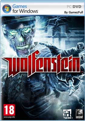 Wolfenstein 2009 PC [Full]  [MEGA] thumbnail
