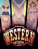 Western 1849 Reloaded PC Full [MEGA] thumbnail