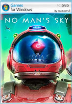 No Mans Sky PC Full Spanish v3.90 Download thumbnail