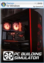 PC Building Simulator 2019 PC [Full]  [MEGA] thumbnail